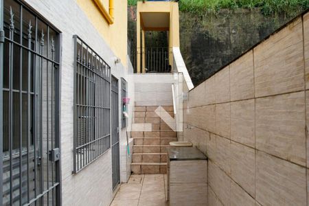 Casa à venda com 120m², 3 quartos e 1 vagaCorredor