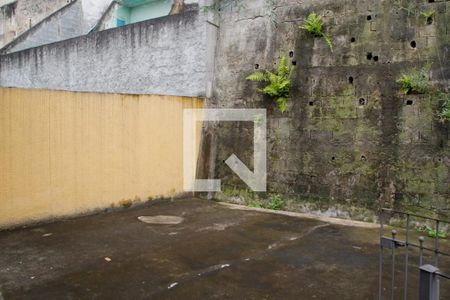 Casa à venda com 120m², 3 quartos e 1 vagaQuintal