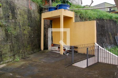 Casa à venda com 120m², 3 quartos e 1 vagaQuintal