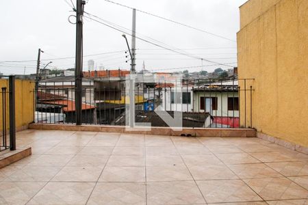 Casa à venda com 120m², 3 quartos e 1 vagaVaranda