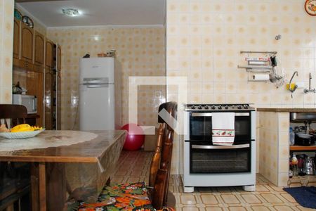 Casa à venda com 120m², 3 quartos e 1 vagaCozinha