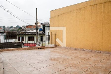 Casa à venda com 120m², 3 quartos e 1 vagaVaranda