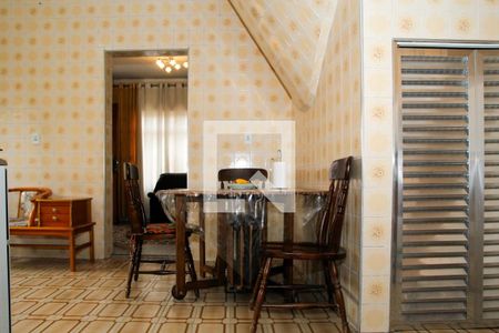 Casa à venda com 120m², 3 quartos e 1 vagaCozinha