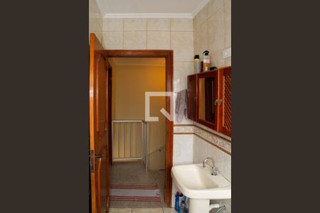 Casa à venda com 120m², 3 quartos e 1 vagaBanheiro