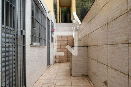 Casa à venda com 120m², 3 quartos e 1 vagaCorredor