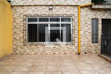 Casa à venda com 120m², 3 quartos e 1 vagaVaranda