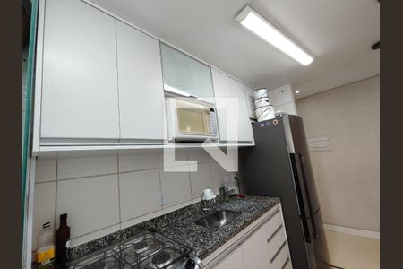 Apartamento para alugar com 47m², 2 quartos e 1 vagaCozinha