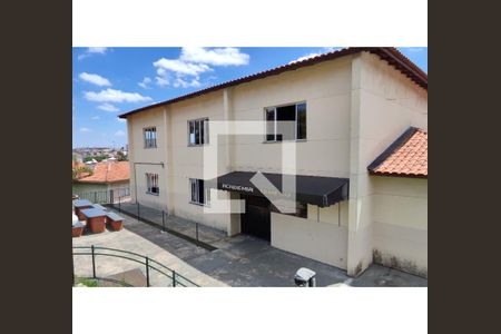 Apartamento para alugar com 47m², 2 quartos e 1 vagaAcademia