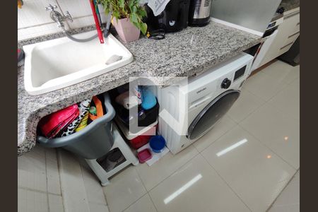 Apartamento para alugar com 47m², 2 quartos e 1 vagaÁrea de Serviço
