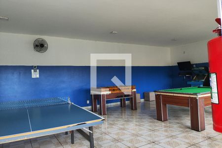 Apartamento para alugar com 47m², 2 quartos e 1 vagaÁrea comum