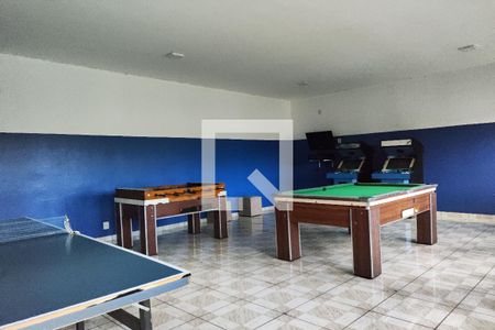 Apartamento para alugar com 47m², 2 quartos e 1 vagaÁrea comum