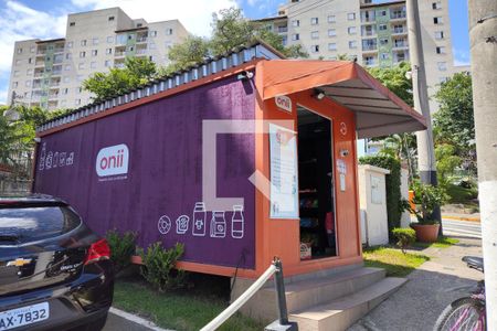 Apartamento para alugar com 47m², 2 quartos e 1 vagaConveniência 24h