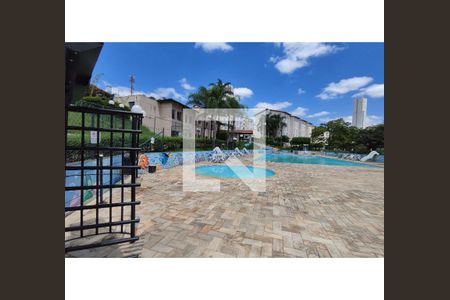 Apartamento para alugar com 47m², 2 quartos e 1 vagaÁrea comum - Piscina