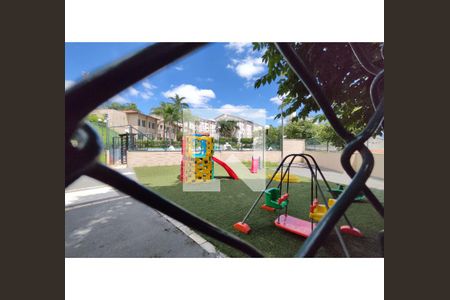 Apartamento para alugar com 47m², 2 quartos e 1 vagaÁrea comum - Playground
