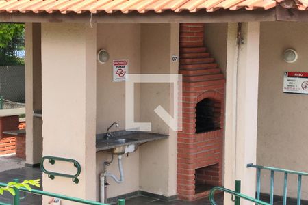 Apartamento para alugar com 47m², 2 quartos e 1 vagaChurrasqueira
