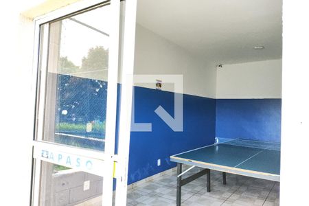 Apartamento para alugar com 47m², 2 quartos e 1 vagaÁrea comum