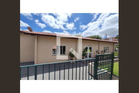 Apartamento para alugar com 47m², 2 quartos e 1 vagaÁrea comum - Salão de festas