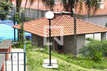 Apartamento para alugar com 47m², 2 quartos e 1 vagaÁrea comum - Churrasqueira