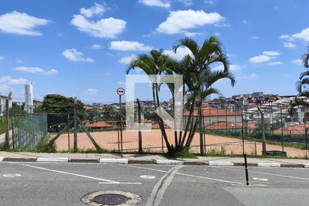 Apartamento para alugar com 47m², 2 quartos e 1 vagaCampo de futebol