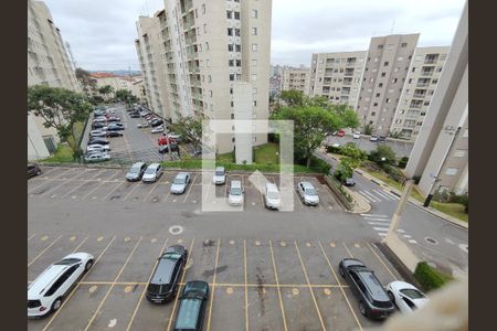 Apartamento para alugar com 47m², 2 quartos e 1 vagaVista da Sa