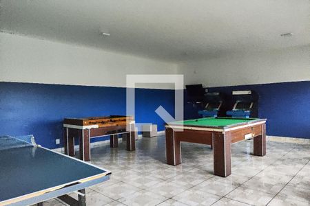 Apartamento para alugar com 47m², 2 quartos e 1 vagaÁrea comum