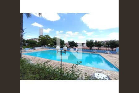 Apartamento para alugar com 47m², 2 quartos e 1 vagaPiscina