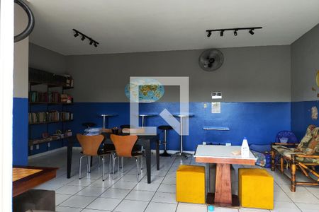 Apartamento para alugar com 47m², 2 quartos e 1 vagaBrinquedoteca