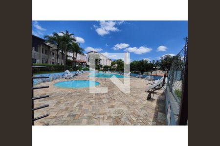 Apartamento para alugar com 47m², 2 quartos e 1 vagaÁrea comum - Piscina