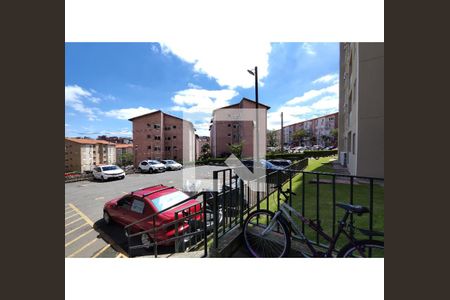 Apartamento para alugar com 47m², 2 quartos e 1 vagaEstacionamento