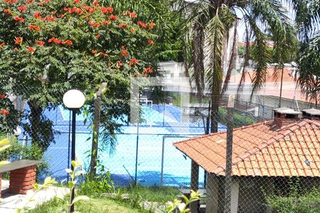 Apartamento para alugar com 47m², 2 quartos e 1 vagaQuadra Esportiva