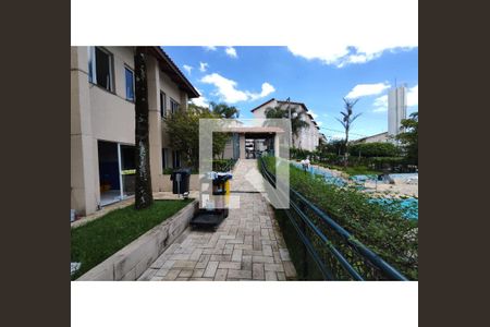 Apartamento para alugar com 47m², 2 quartos e 1 vagaÁrea comum