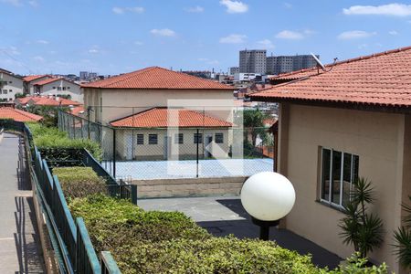 Apartamento para alugar com 47m², 2 quartos e 1 vagaQuadra Esportiva