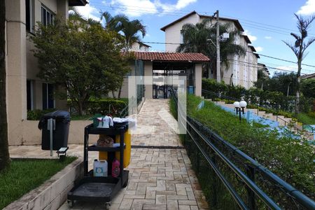 Apartamento para alugar com 47m², 2 quartos e 1 vagaÁrea comum