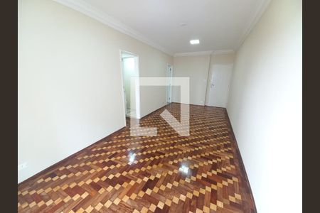 Apartamento para alugar com 1 quarto, 81m² em Itararé, São Vicente
