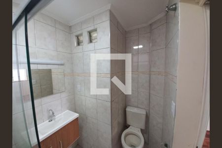 Apartamento para alugar com 81m², 1 quarto e 1 vaga Apartamento para alugar com 81m², 1 quarto e 1 vagaBanheiro