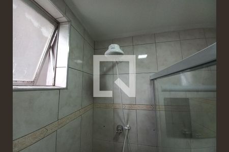 Apartamento para alugar com 81m², 1 quarto e 1 vaga Apartamento para alugar com 81m², 1 quarto e 1 vagaBanheiro