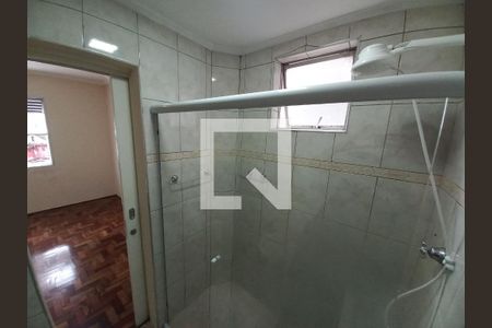 Apartamento para alugar com 81m², 1 quarto e 1 vaga Apartamento para alugar com 81m², 1 quarto e 1 vagaBanheiro