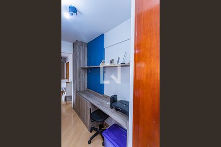 Apartamento à venda com 53m², 2 quartos e 1 vagaCorredor