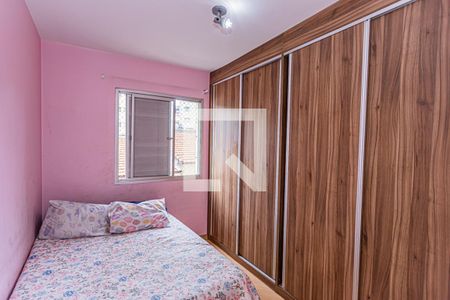 Quarto 1 de apartamento à venda com 2 quartos, 53m² em Freguesia do Ó, São Paulo