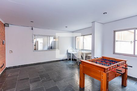 Apartamento à venda com 53m², 2 quartos e 1 vagaSalão de Festas