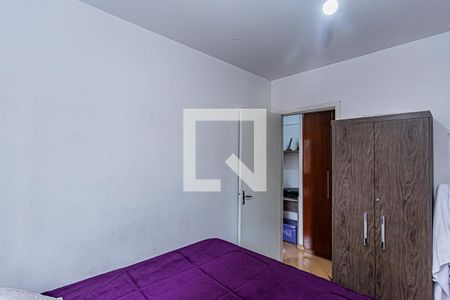 Apartamento à venda com 53m², 2 quartos e 1 vagaQuarto 2