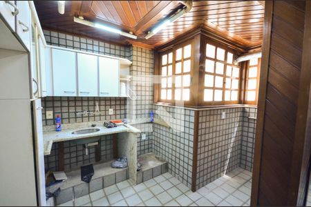 Apartamento para alugar com 60m², 2 quartos e 1 vagaCozinha