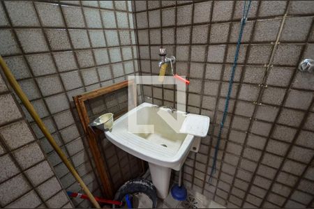 Apartamento para alugar com 60m², 2 quartos e 1 vagaÁrea de Serviço