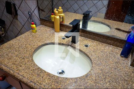 Apartamento para alugar com 60m², 2 quartos e 1 vagaBanheiro