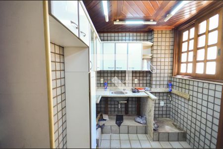 Apartamento para alugar com 60m², 2 quartos e 1 vagaCozinha