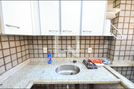 Apartamento para alugar com 60m², 2 quartos e 1 vagaCozinha