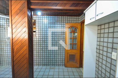 Apartamento para alugar com 60m², 2 quartos e 1 vagaCozinha