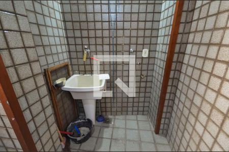 Apartamento para alugar com 60m², 2 quartos e 1 vagaÁrea de Serviço