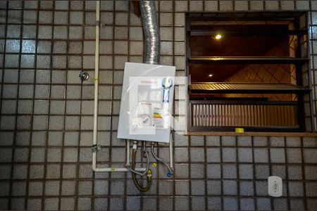 Apartamento para alugar com 60m², 2 quartos e 1 vagaÁrea de Serviço