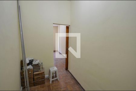 Apartamento para alugar com 60m², 2 quartos e 1 vagaCloset do Quarto 2